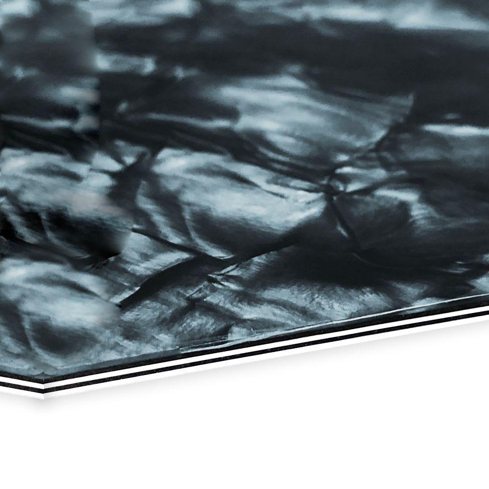 Lamina para Pickguard 220 x 300 mm. 5-ply -2