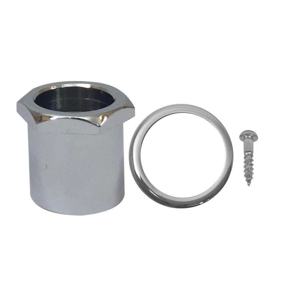 Clavija 1R Chrome GB707-2