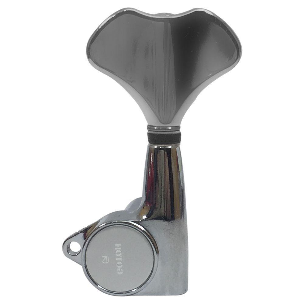 Clavija 1R Chrome GB707-0