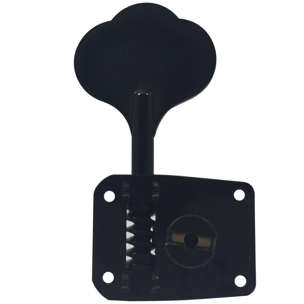 Clavija 1R Black Tipo Jazz Bass GB10-1