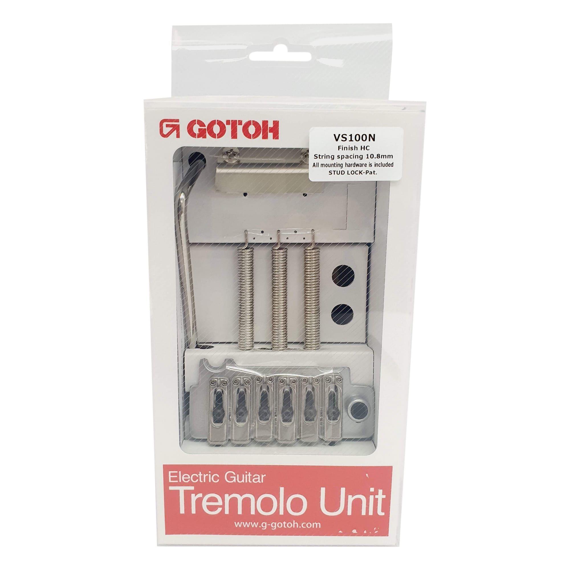 Tremolo Vintage. Mod: VS100N ( 54mm )-0