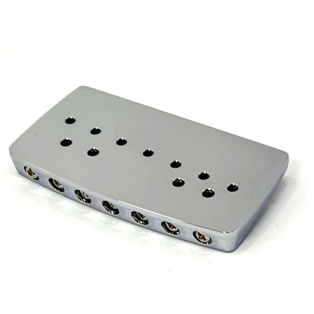Puente Hard Tail 7-String. Mod: 510FX-7 Chrome-3