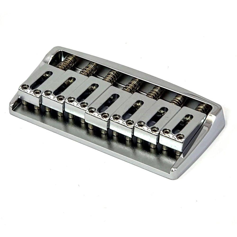 Puente Hard Tail 7-String. Mod: 510FX-7 Chrome-1