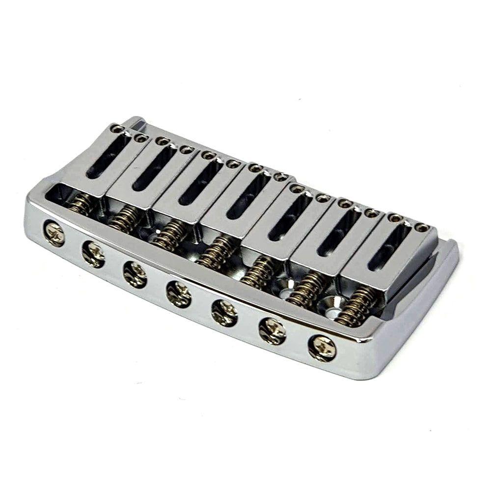 Puente Hard Tail 7-String. Mod: 510FX-7 Chrome-2