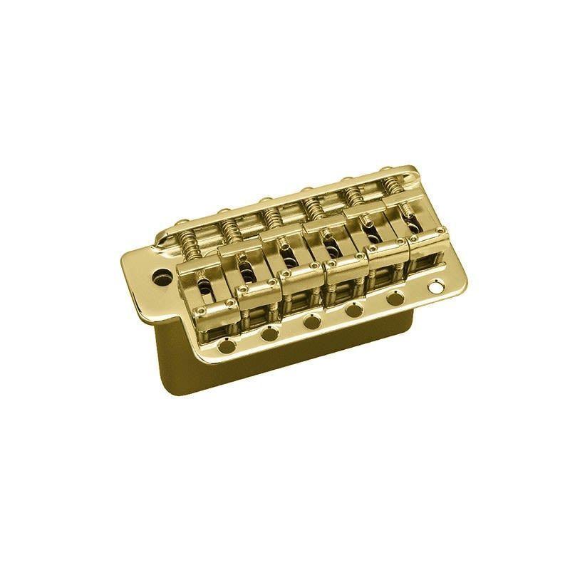 Tremolo Vintage Gotoh GE101T (56mm) Gold-0