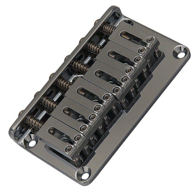 Puente Fijo Hard Tail Gotoh, Mod GTC102-0
