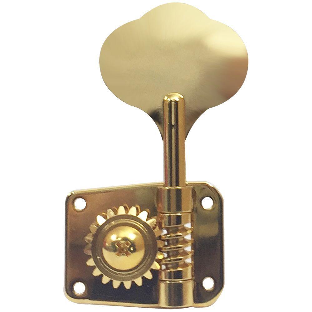 Clavija 1R Gold Tipo Jazz Bass GB10-0