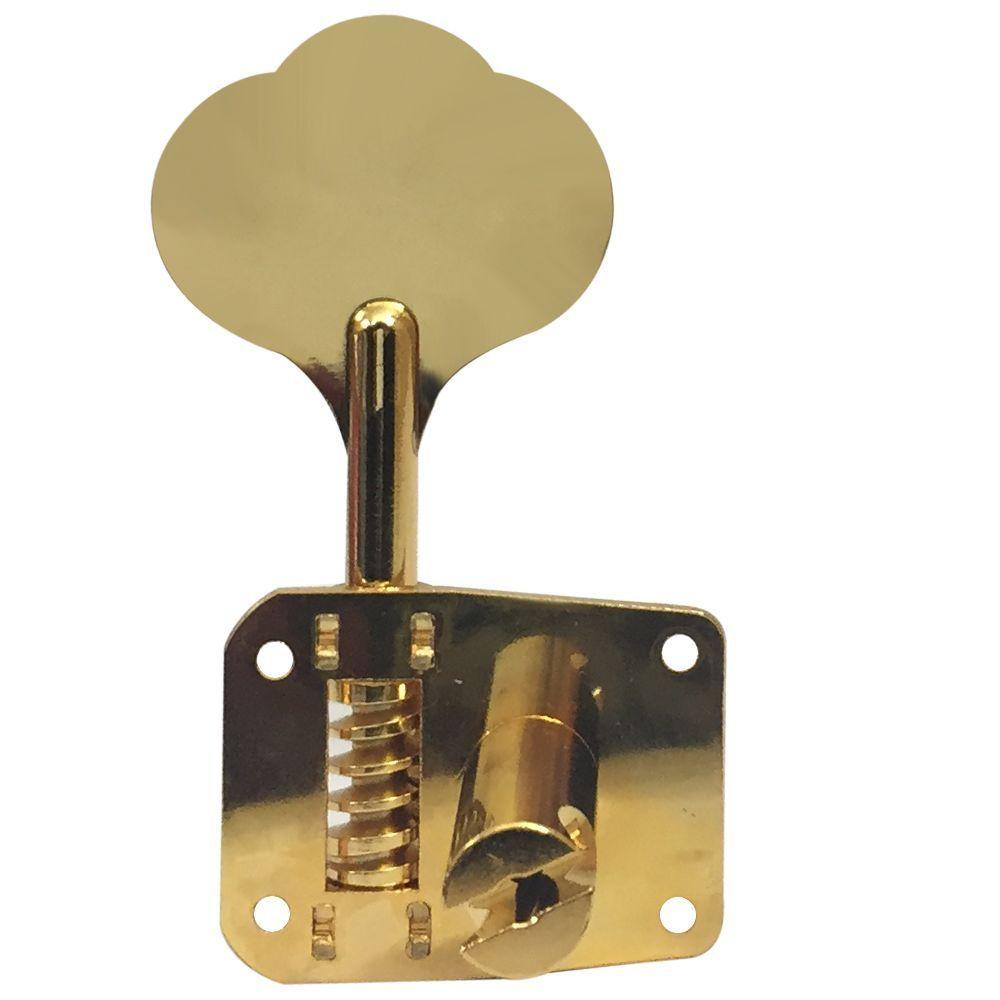 Clavija 1R Gold Tipo Jazz Bass GB10-1