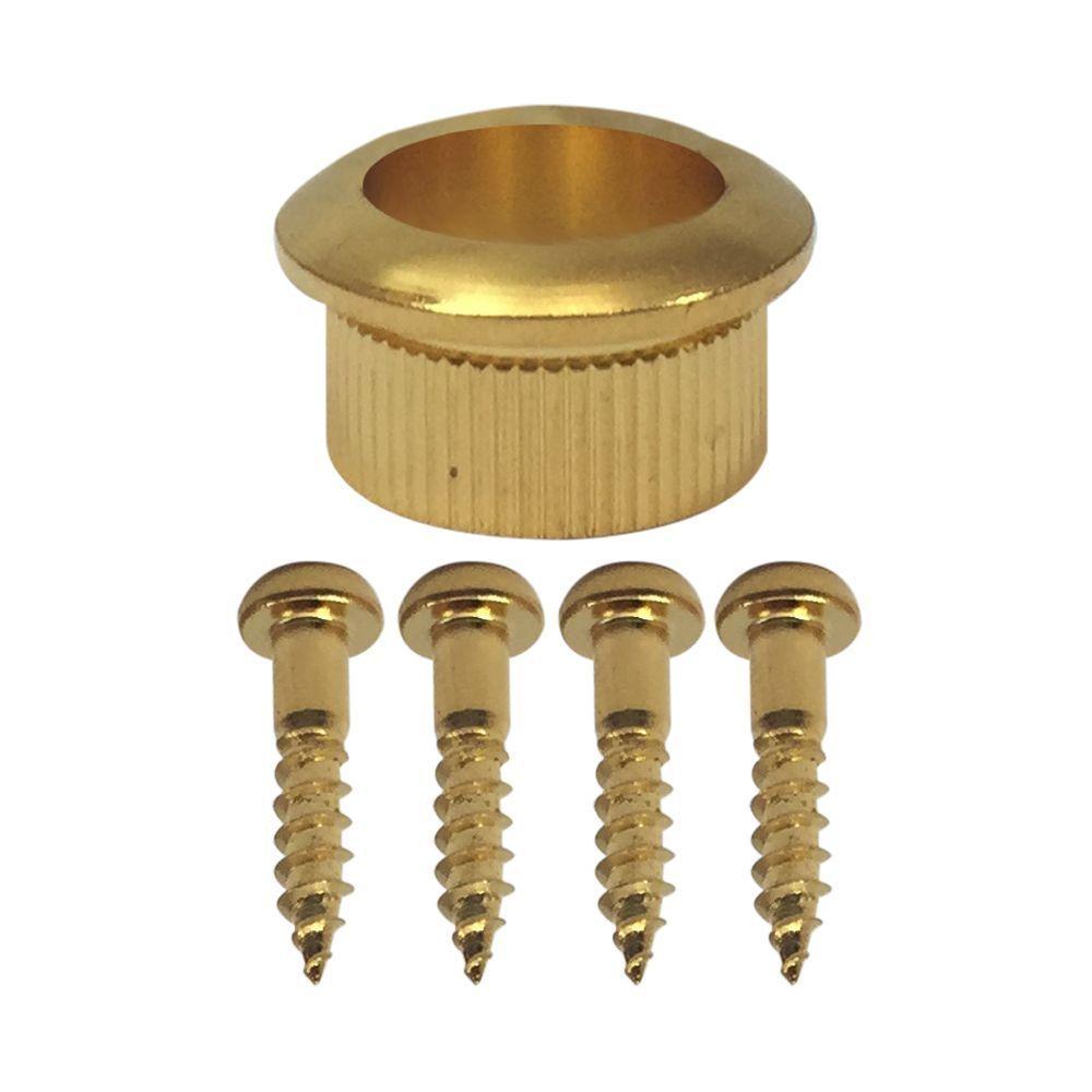 Clavija 1R Gold Tipo Jazz Bass GB10-2