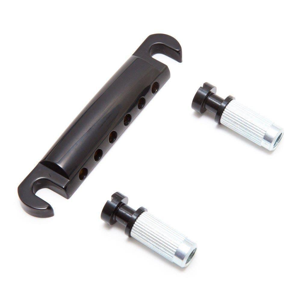 Tiracuerdas-Tailpiece Gotoh GE101Z-0