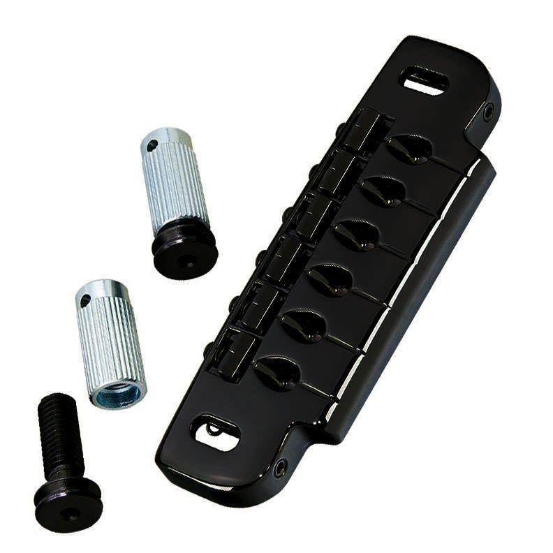 Tiracuerdas Wraparound Black. 510UB-0