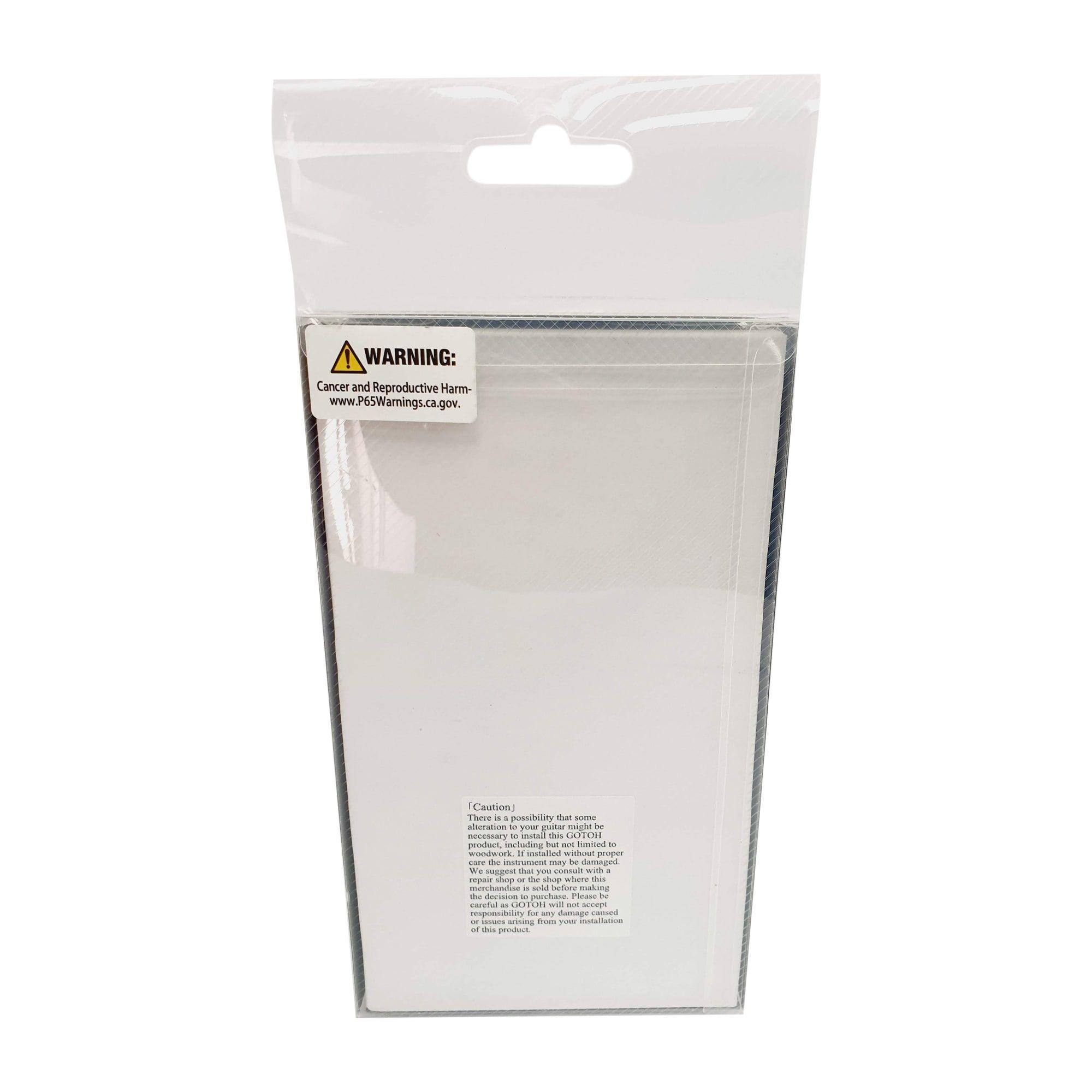 Tremolo Vintage. Mod: 510T-BS2 (54 mm)-7