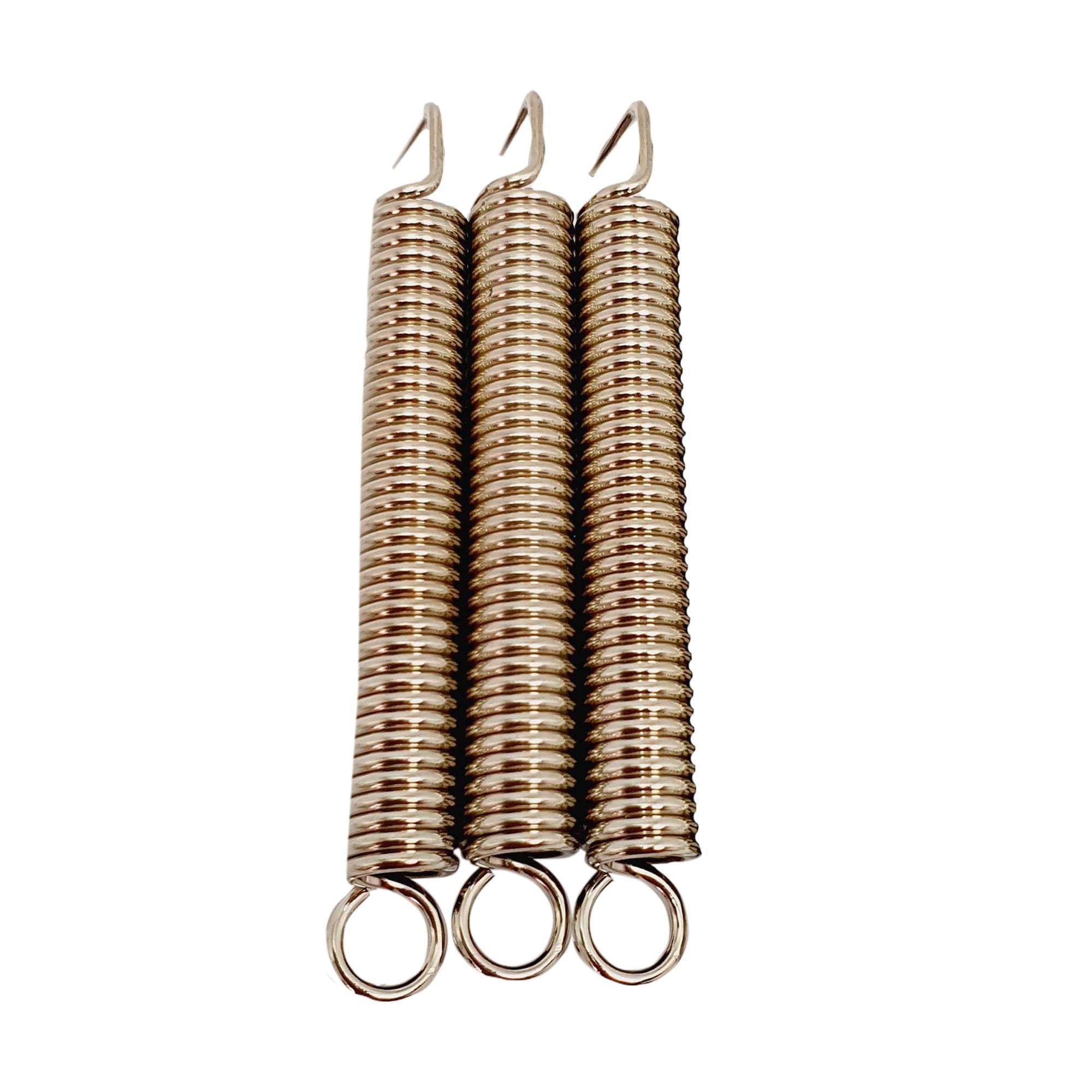 Tremolo Vintage. Mod: 510T-BS2 (54 mm)-4