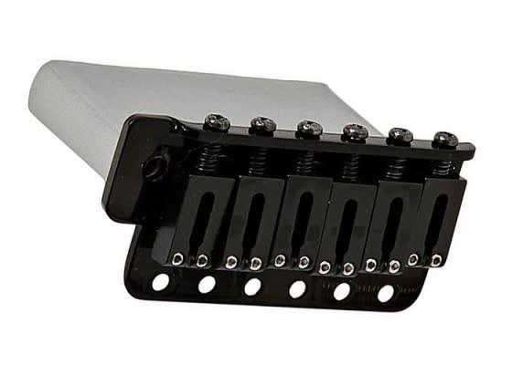 Tremolo Vintage. Mod GE102T. Color: Black (56mm) -0