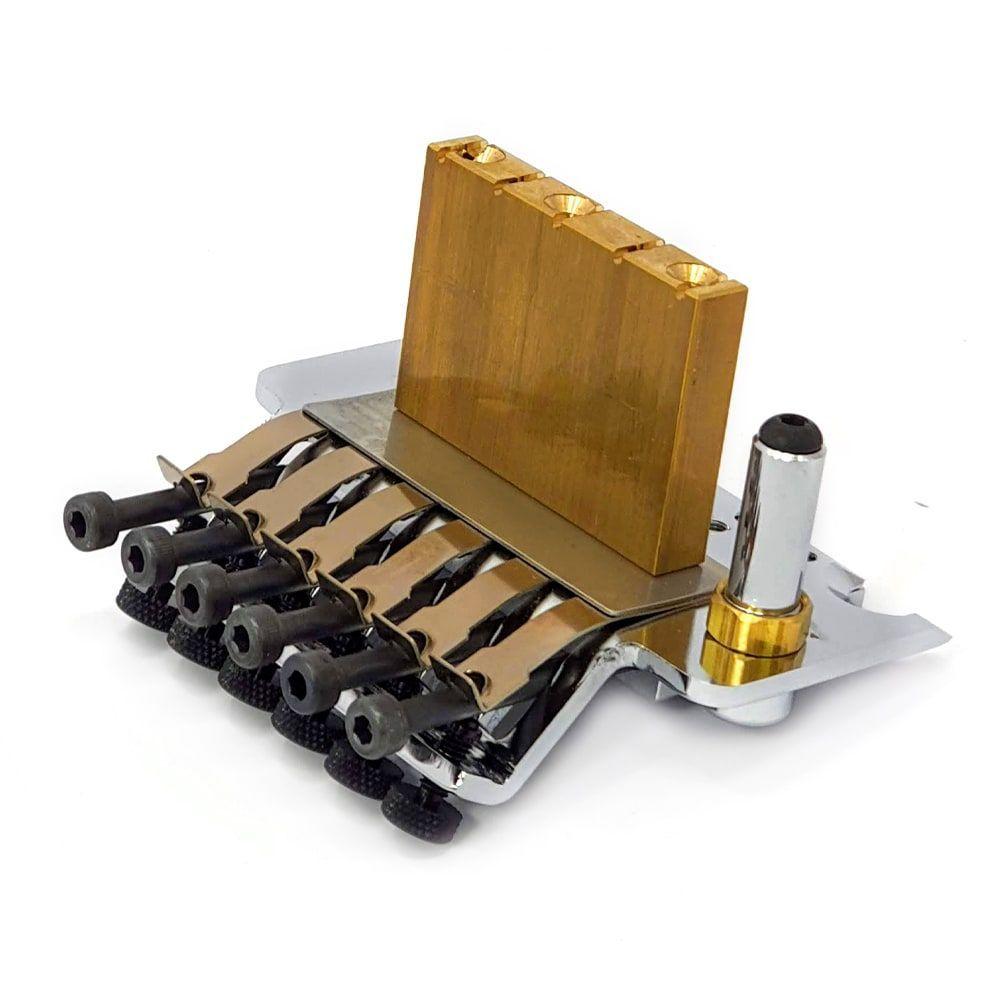 Floyd Rose. Left-Hand con Bloque de 36 mm-3