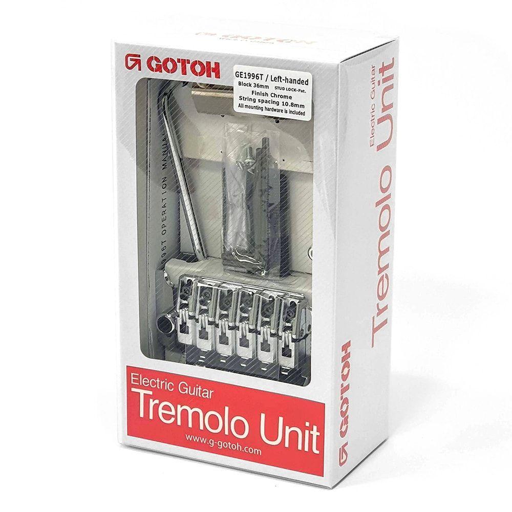 Floyd Rose. Left-Hand con Bloque de 36 mm-0