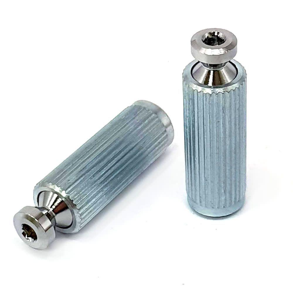 Floyd Rose. Left-Hand con Bloque de 36 mm-5