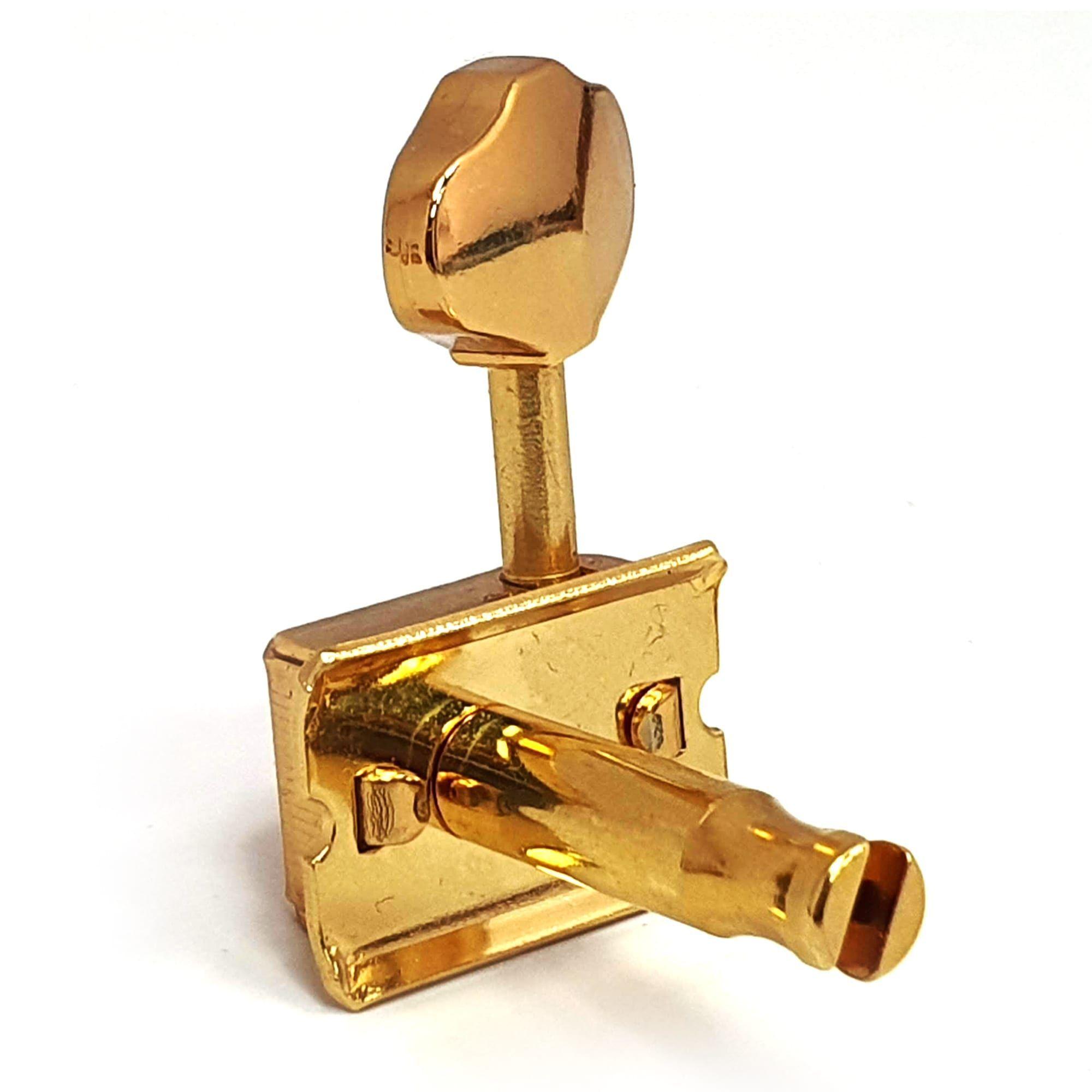 Clavijero 6L Gold SD91-06M-4