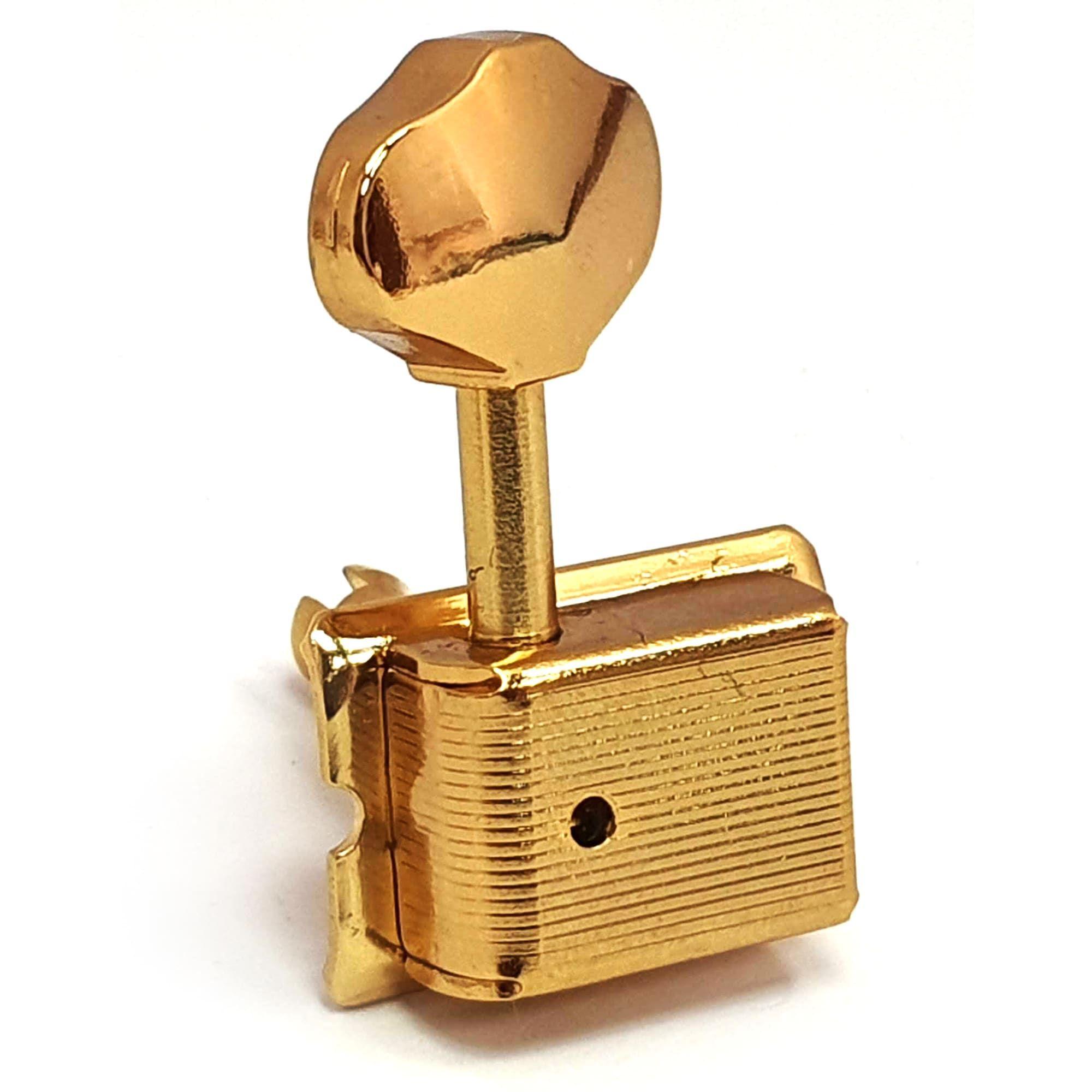 Clavijero 6L Gold SD91-06M-3