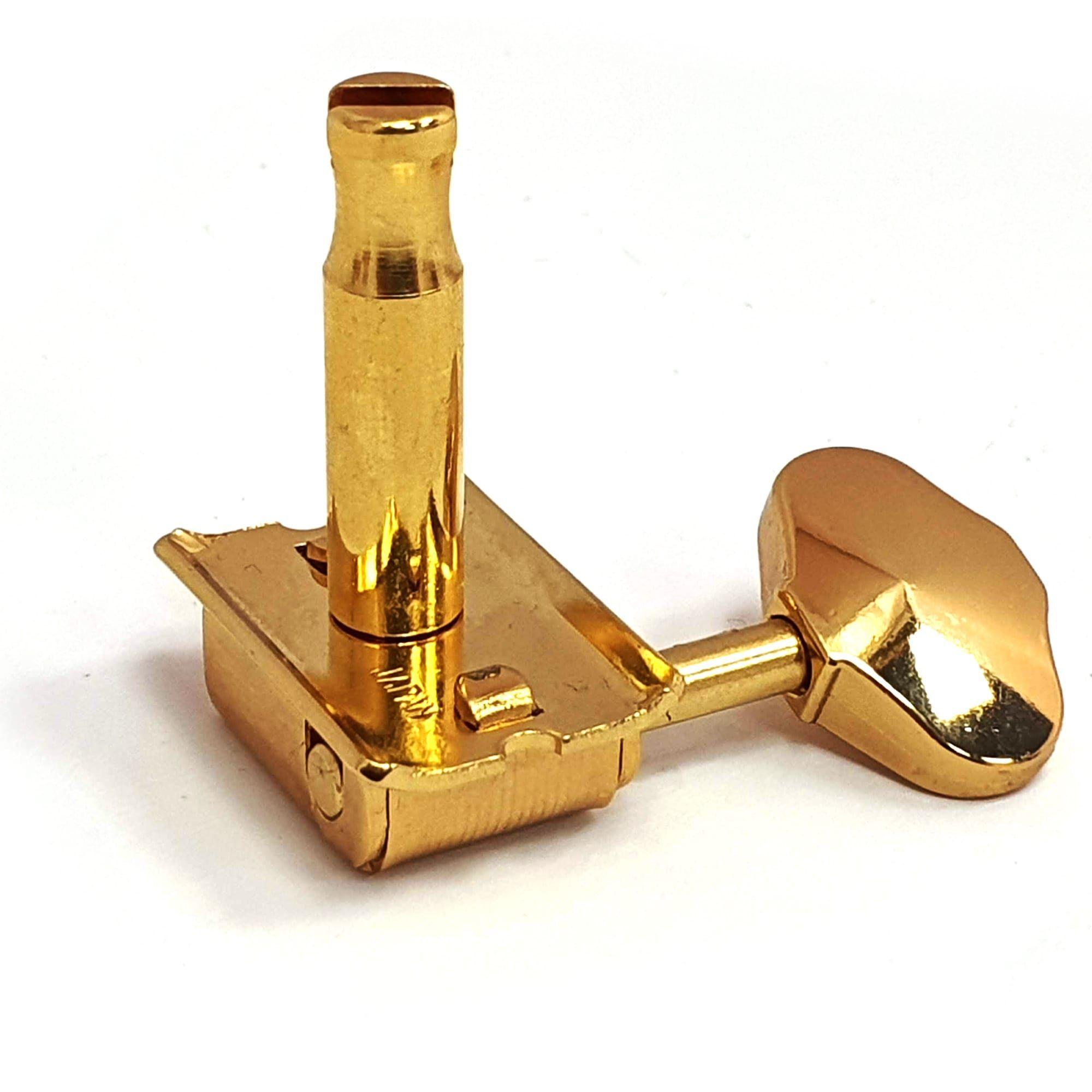 Clavijero 6L Gold SD91-06M-5