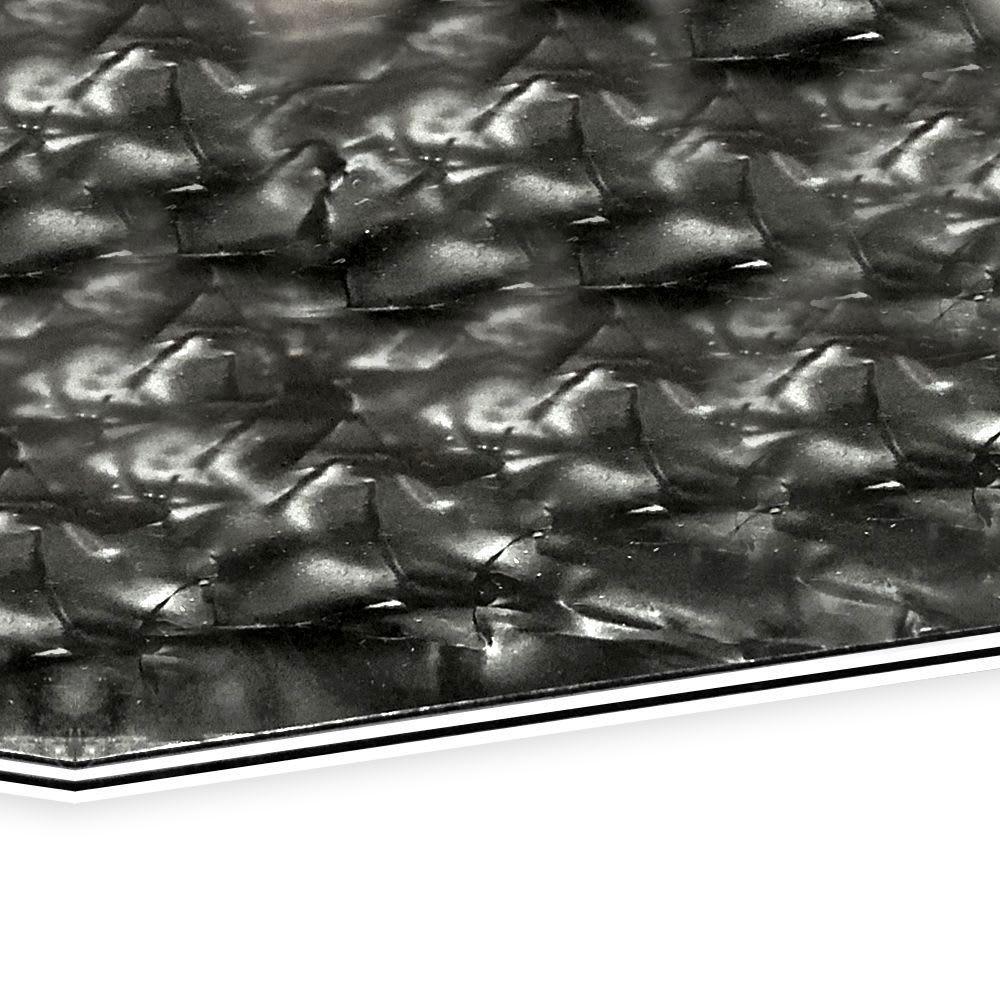 Lamina para Pickguard 220 x 300 mm. 4-ply -2