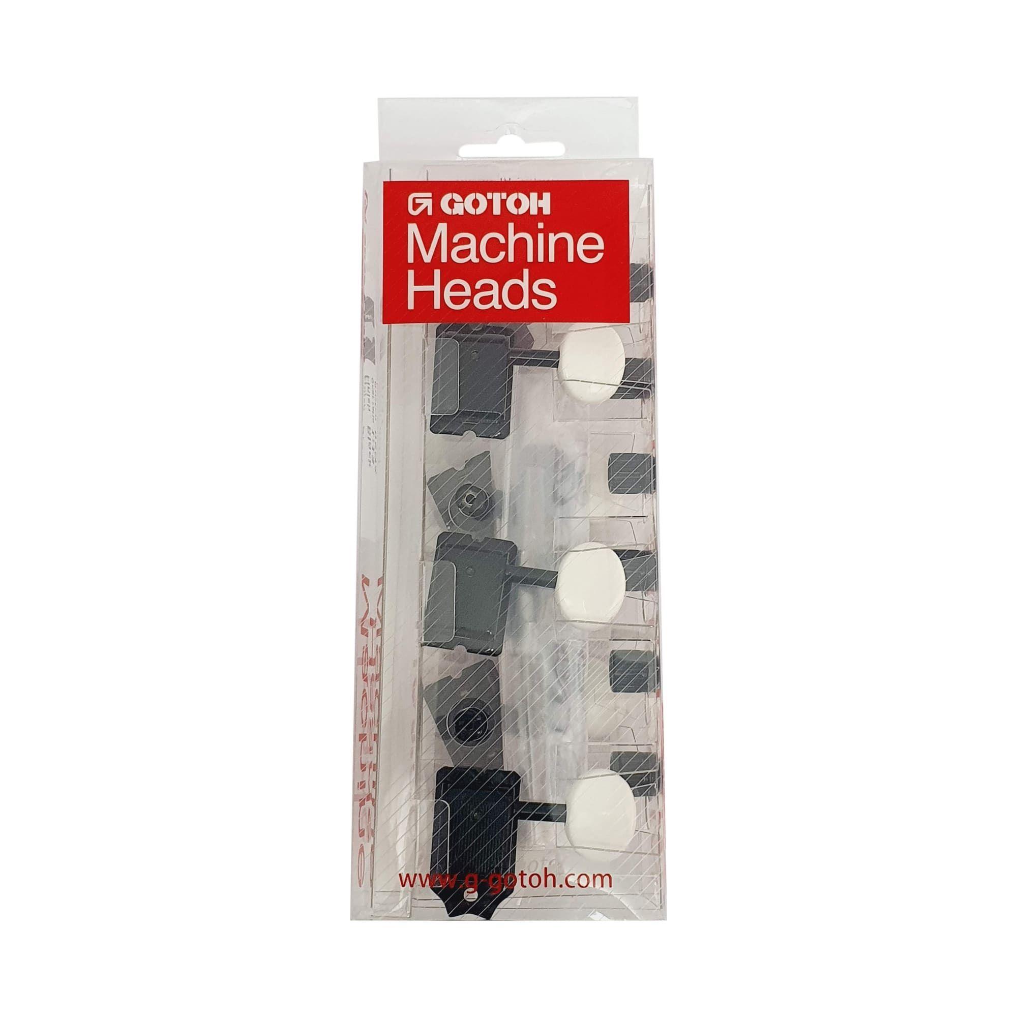 Clavijero Mod: SD91-05MA 6L. Black-1
