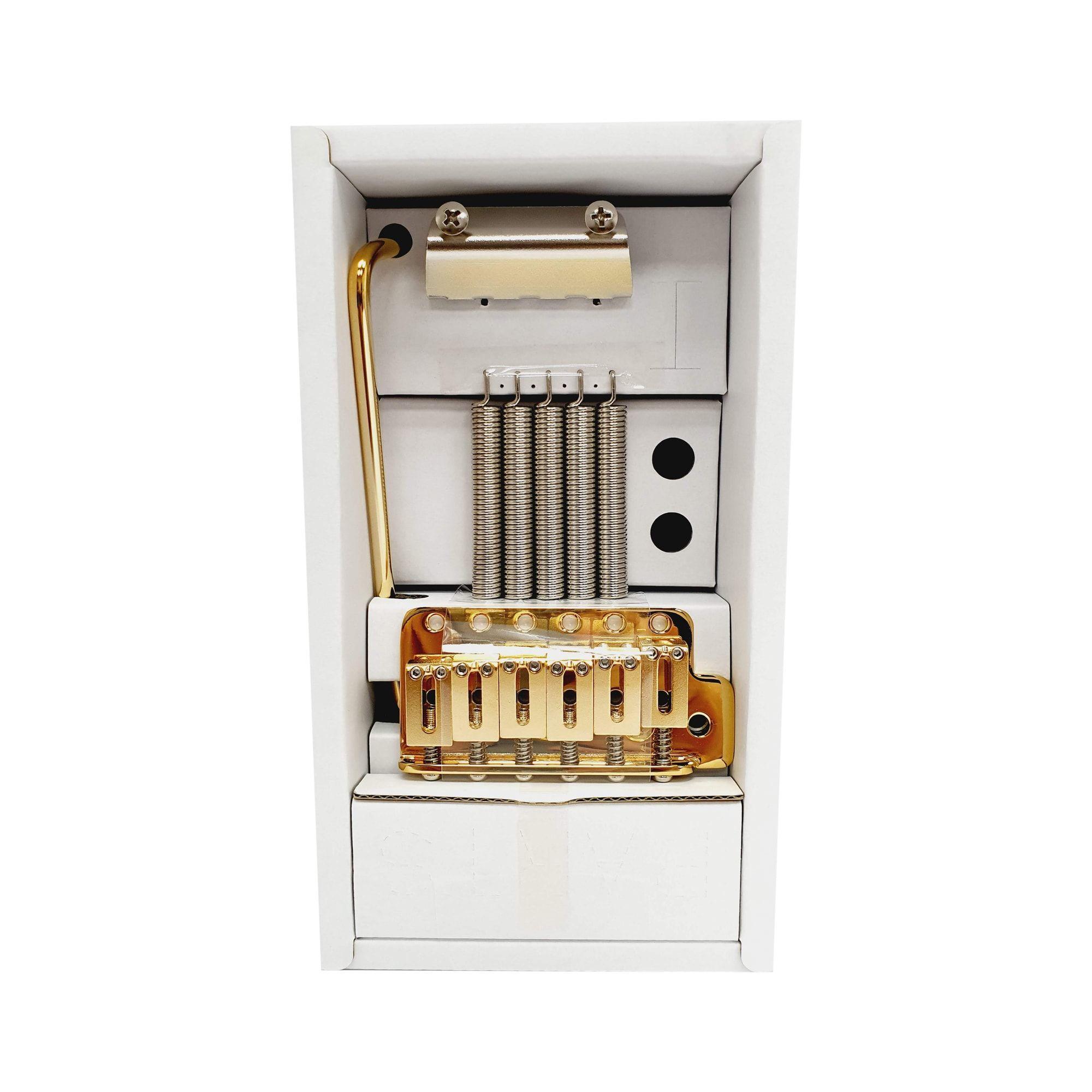 Tremolo Vintage. Mod: GE102T. Color: Gold (56 mm)-1