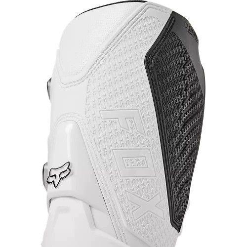 Botas FOX RACING MOTION Blanco-5