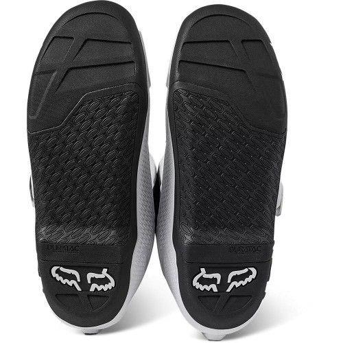 Botas FOX RACING MOTION Blanco-7