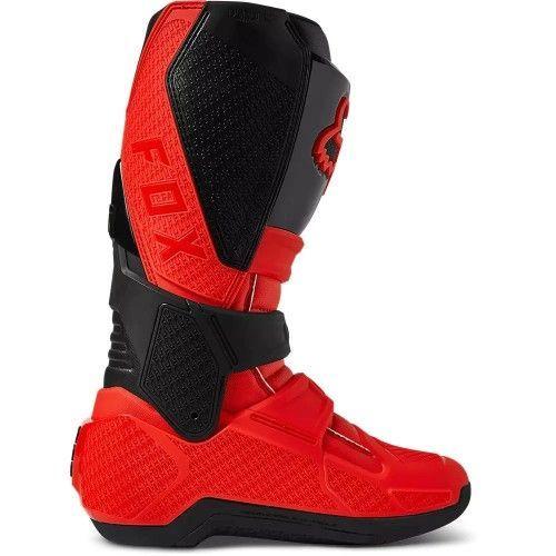 Botas FOX RACING MOTION Rojo-7