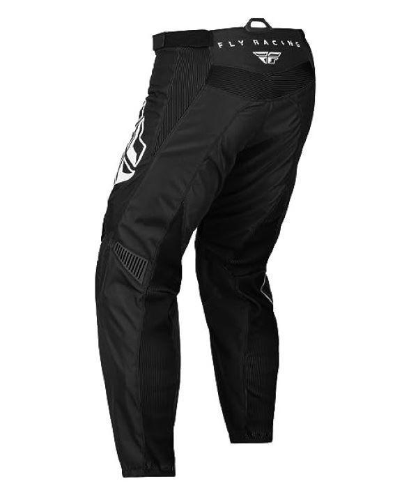 Pantalón FLY Racing F-16 Negro-1