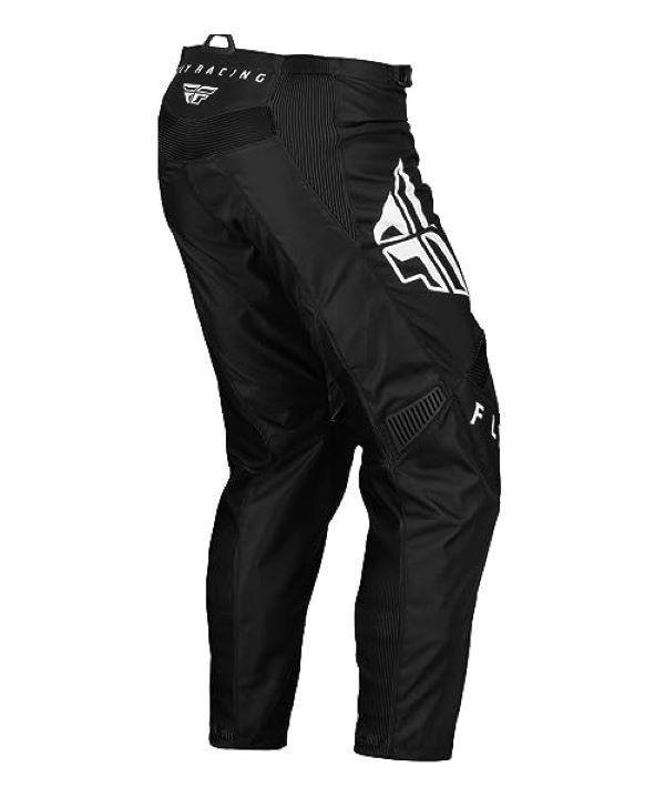 Pantalón FLY Racing F-16 Negro-2