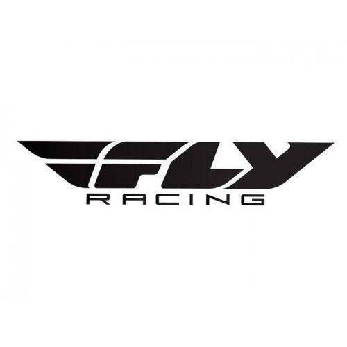 Guantes FLY RACING F-16 Rojo/Negro-2