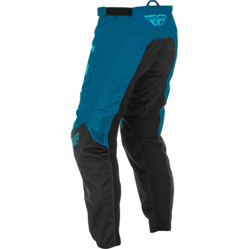 Traje FLY RACING MUJER F-16 Aqua-5