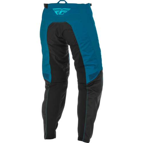 Traje FLY RACING MUJER F-16 Aqua-4