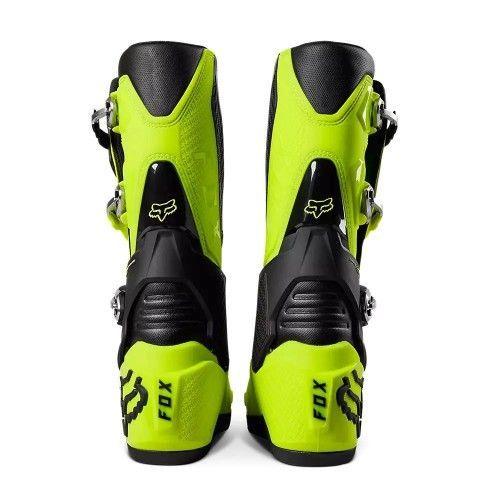 Botas FOX RACING MOTION Fluor-2
