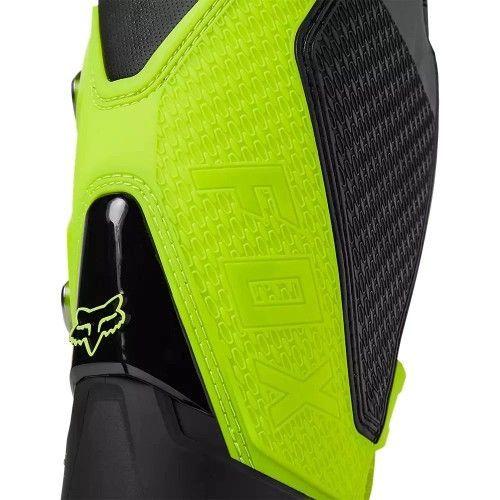Botas FOX RACING MOTION Fluor-3