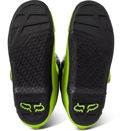Botas FOX RACING MOTION Fluor-4