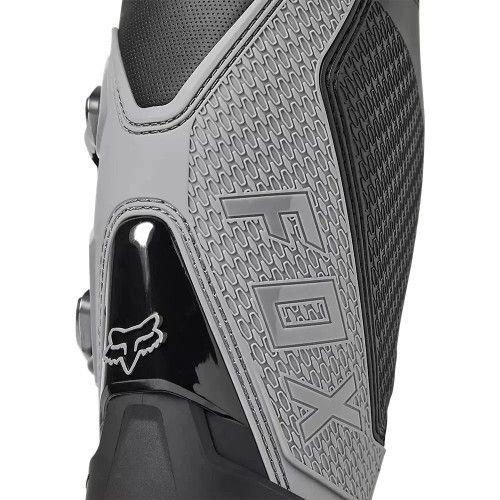 Botas FOX RACING MOTION Gris Negra-6