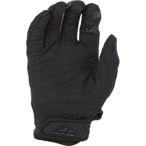 Guantes FLY RACING F-16 Negro-1