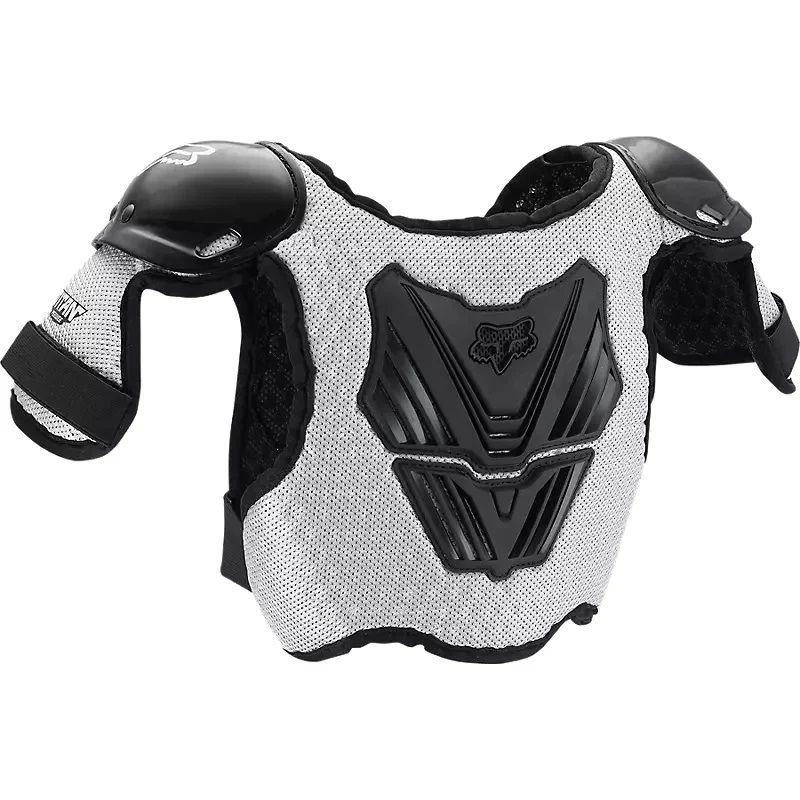 Jofa Niño FOX RACING PEEWEE Negra (2 - 7 años)-1