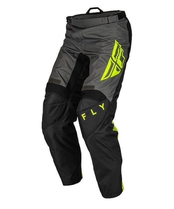 Pantalón FLY Racing F-16 Fluor-2