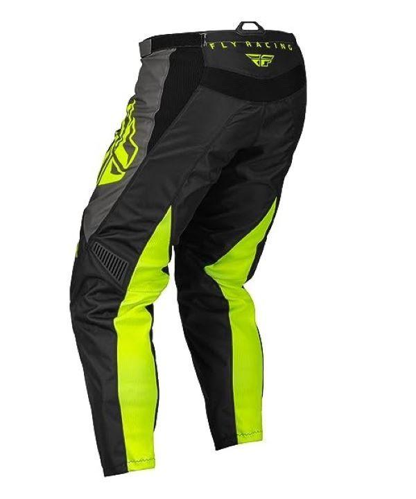 Pantalón FLY Racing F-16 Fluor-1