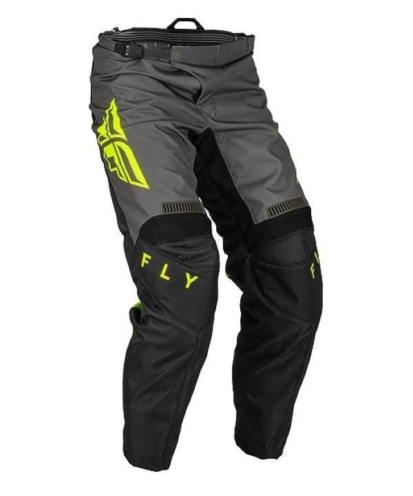 Pantalón FLY Racing F-16 Fluor-0