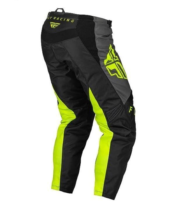 Pantalón FLY Racing F-16 Fluor-3