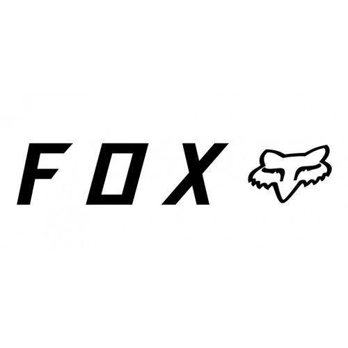 Polera MUJER FOX Boundary Negro/Rosado-2