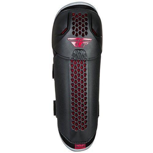 Rodilleras FLY RACING Barricade-2