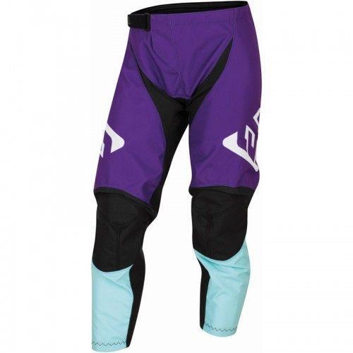 Traje ANSWER Mujer PRISM Purpura-2