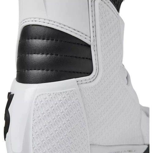 Botas FOX RACING COMP Blanco-5