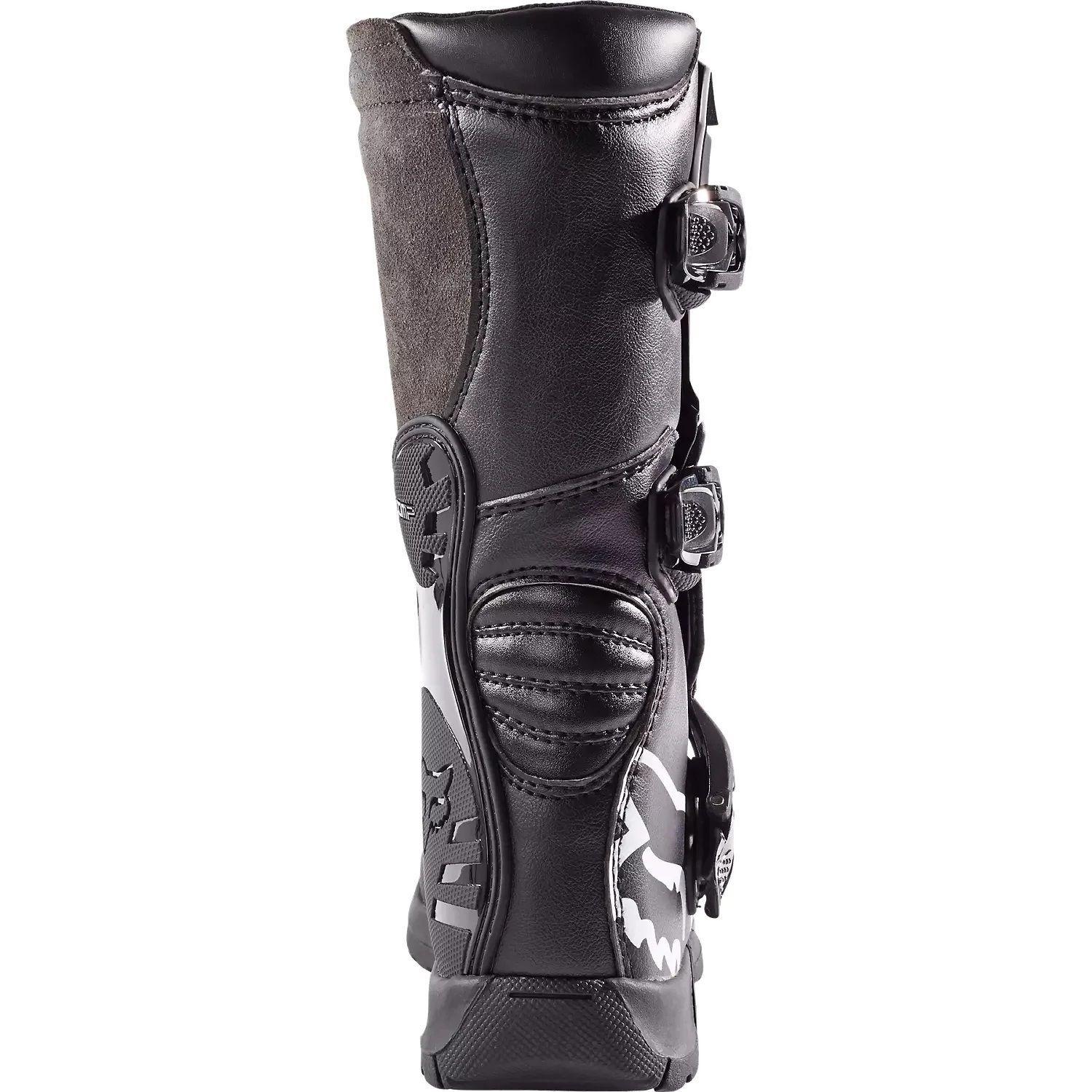Botas Niño FOX Comp 3Y (6-12 años)-2